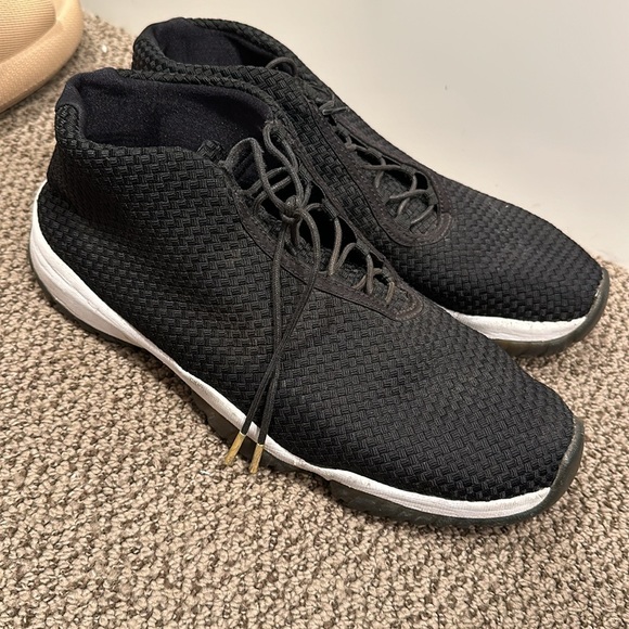 Jordan Future Black - Picture 4 of 5